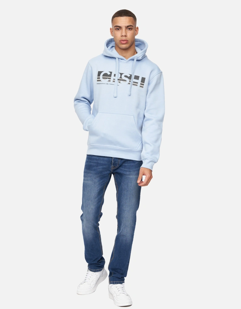 Mens Sullivan Hoodie