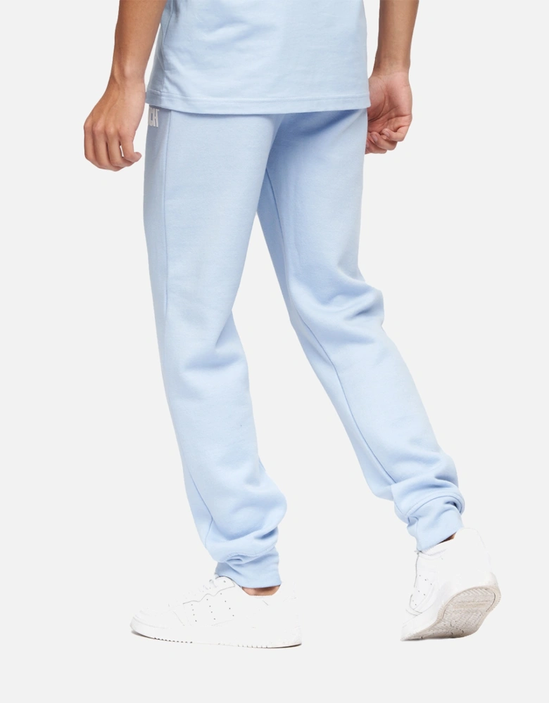 Mens Bellmant Logo Jogging Bottoms