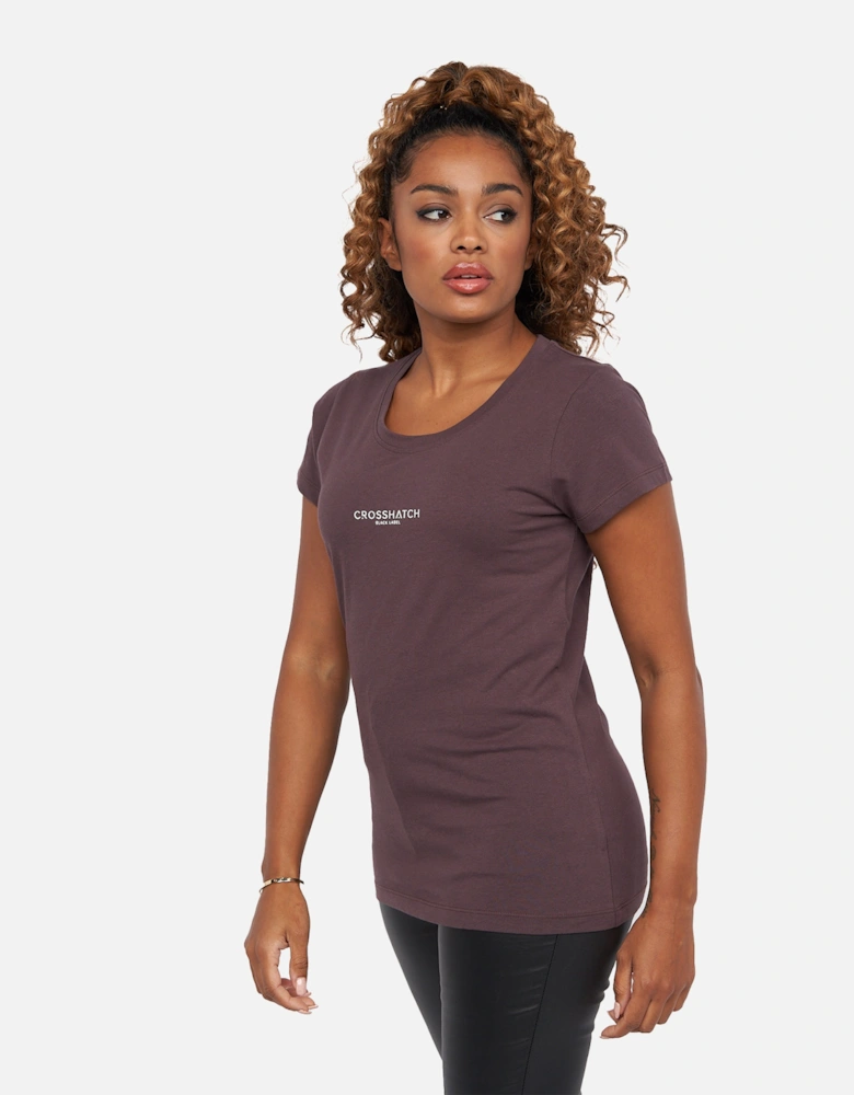 Womens/Ladies Reny T-Shirt