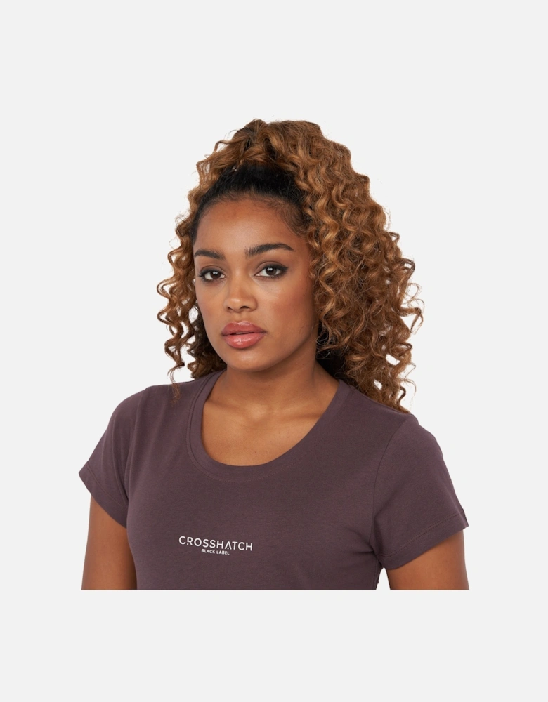 Womens/Ladies Reny T-Shirt