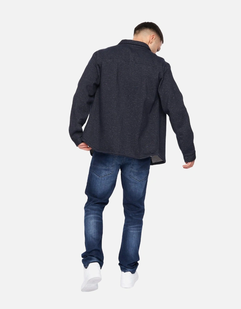 Mens Dakari Fleece Jacket