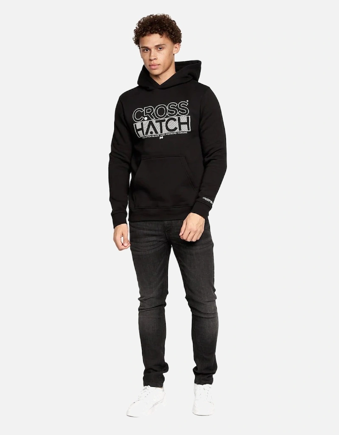 Mens Englow Hoodie (Pack of 2)