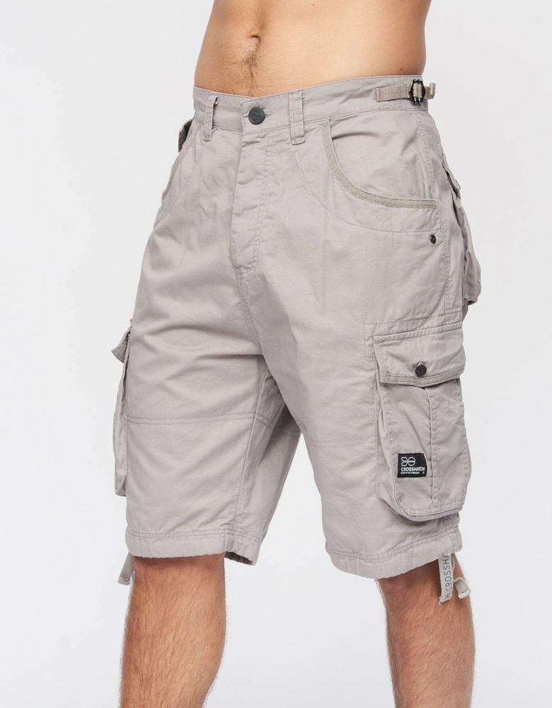 Mens Jimster Cargo Shorts