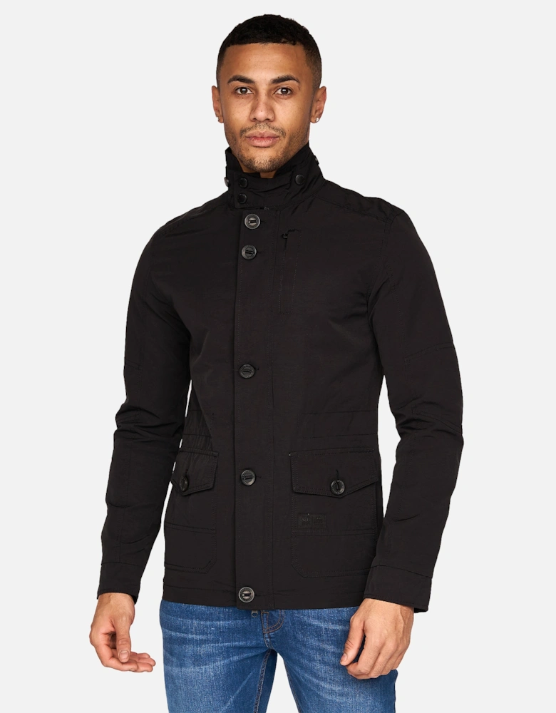 Mens Douro Cotton Jacket