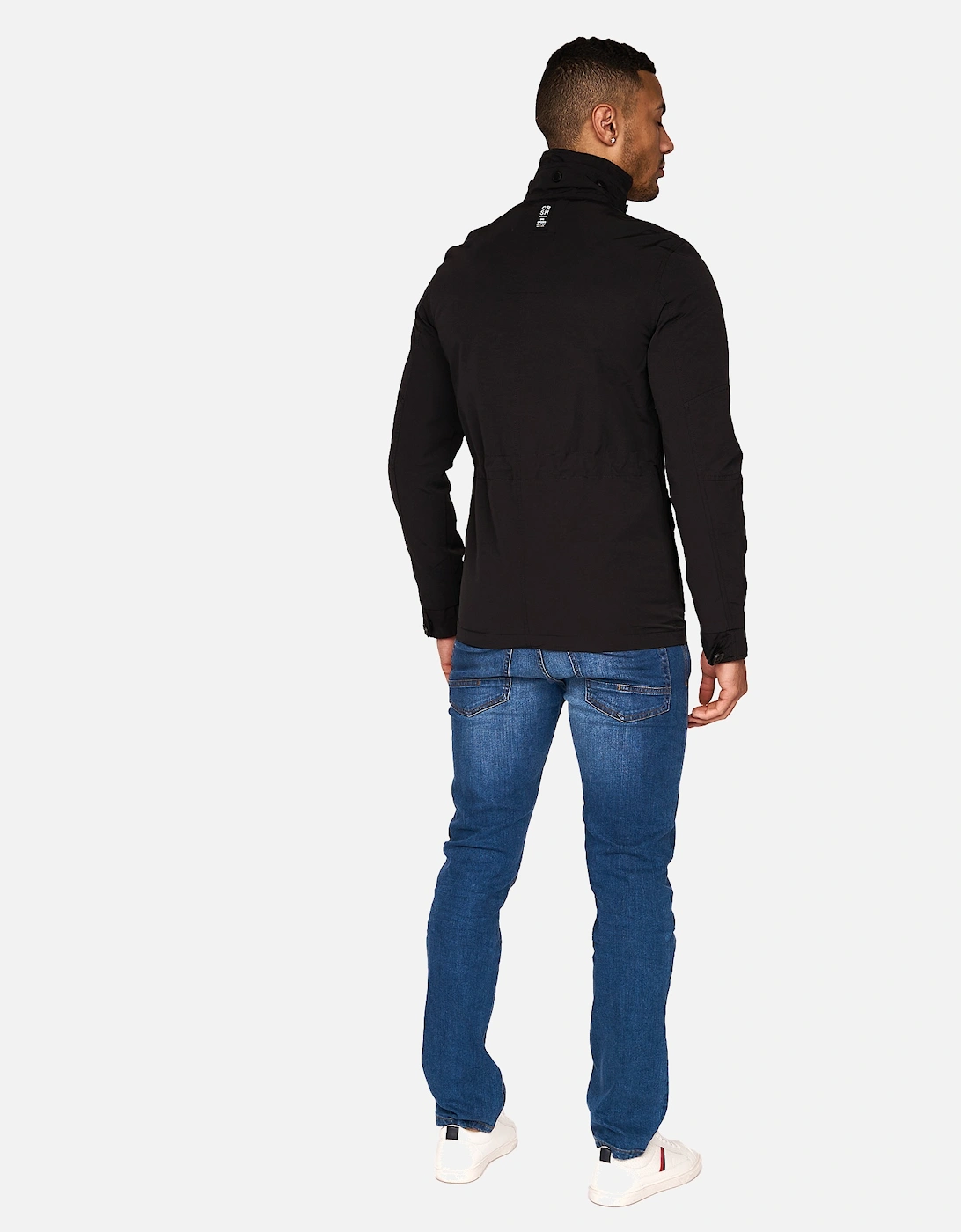 Mens Douro Cotton Jacket