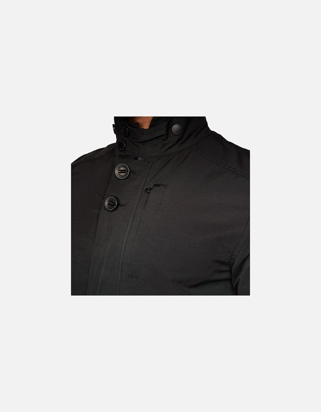 Mens Douro Cotton Jacket