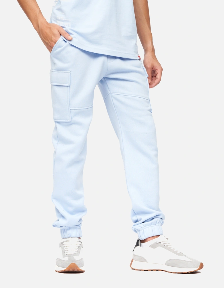 Mens Holdouts Jogging Bottoms