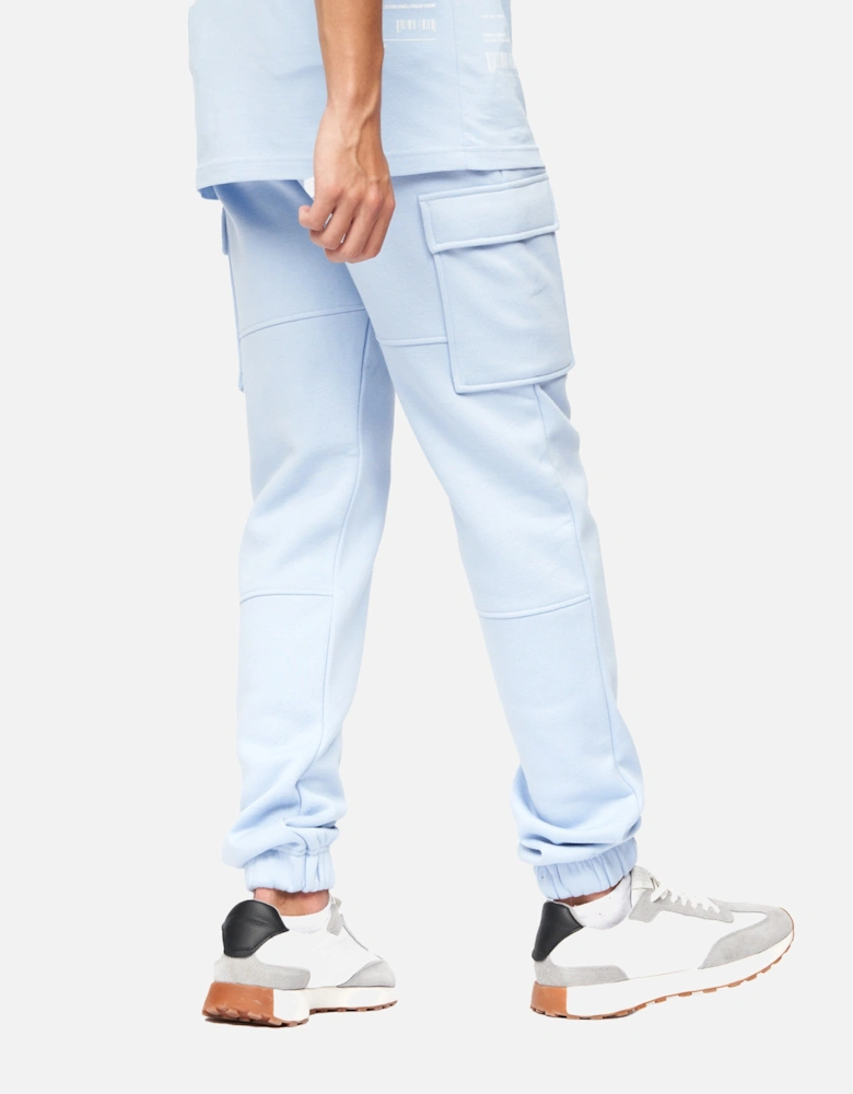 Mens Holdouts Jogging Bottoms