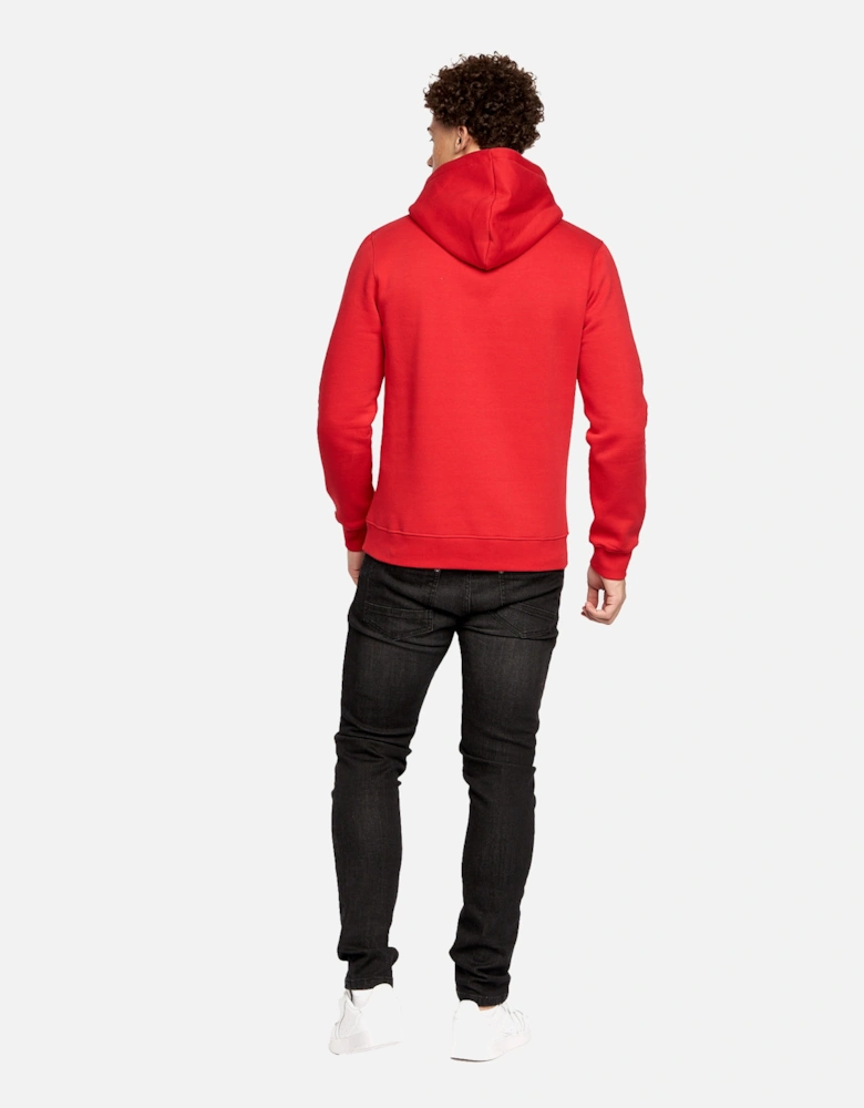 Mens Karver Hoodie