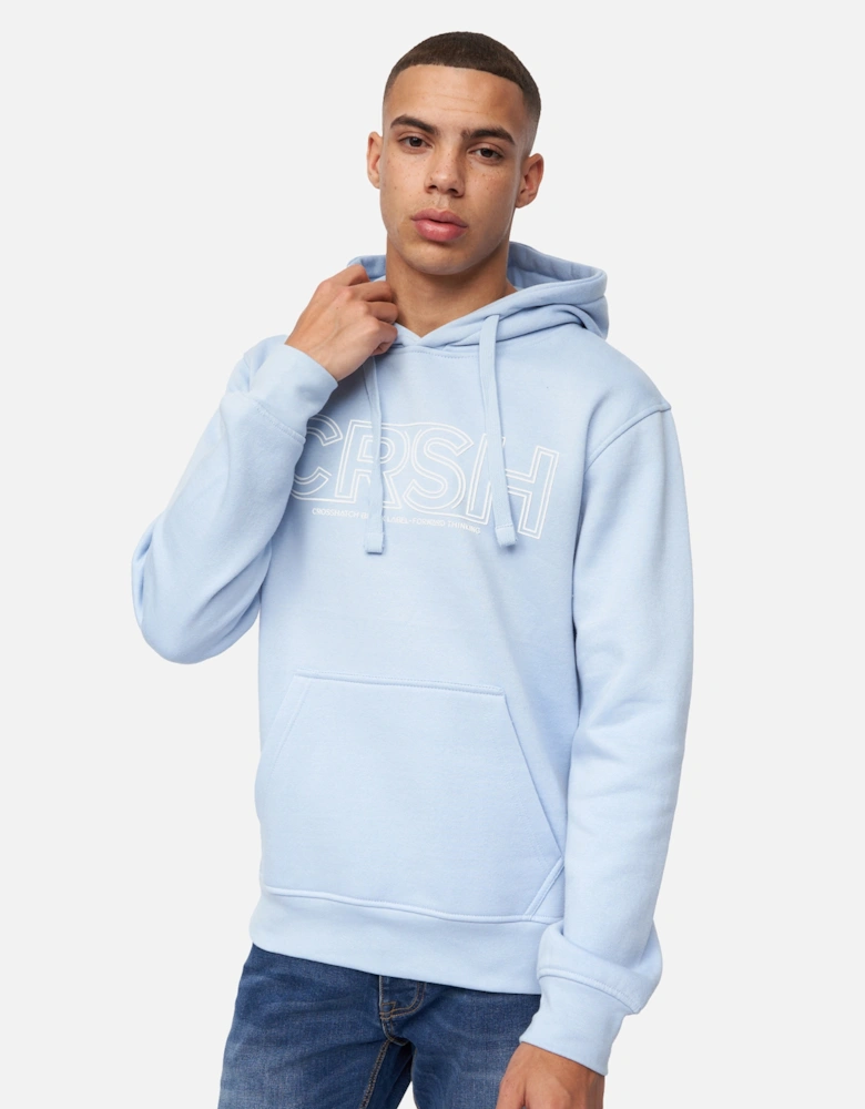 Mens Kendrick Hoodie