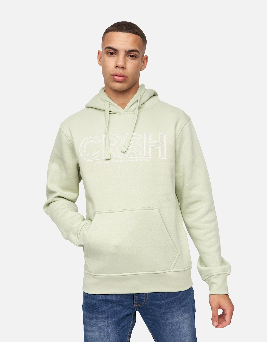 Mens Kendrick Hoodie