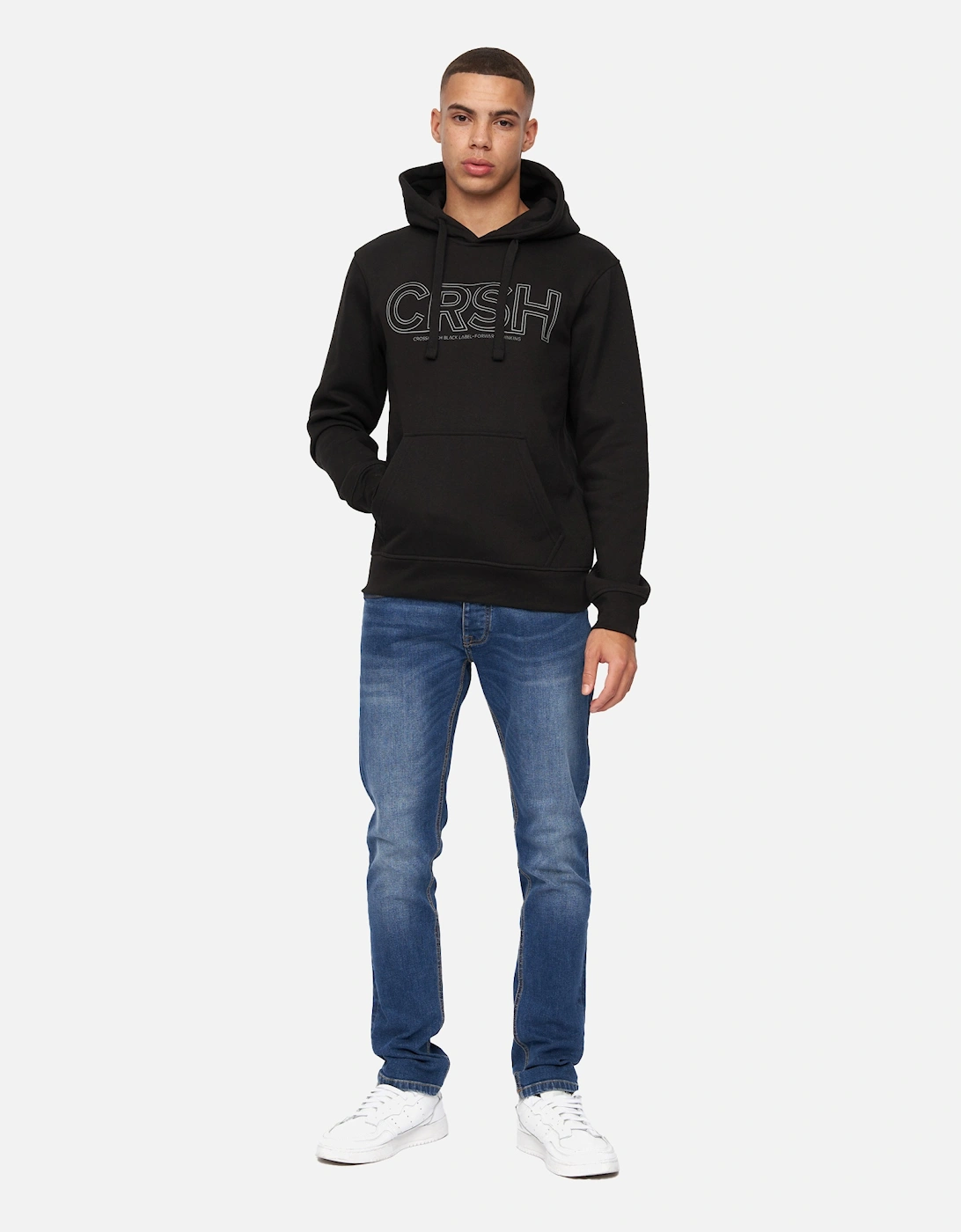 Mens Kendrick Hoodie