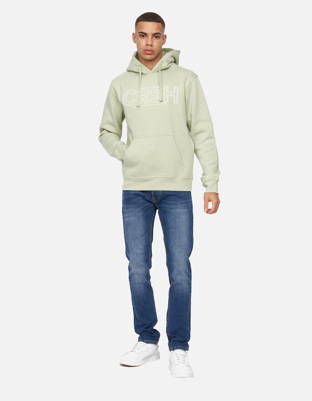 Mens Kendrick Hoodie