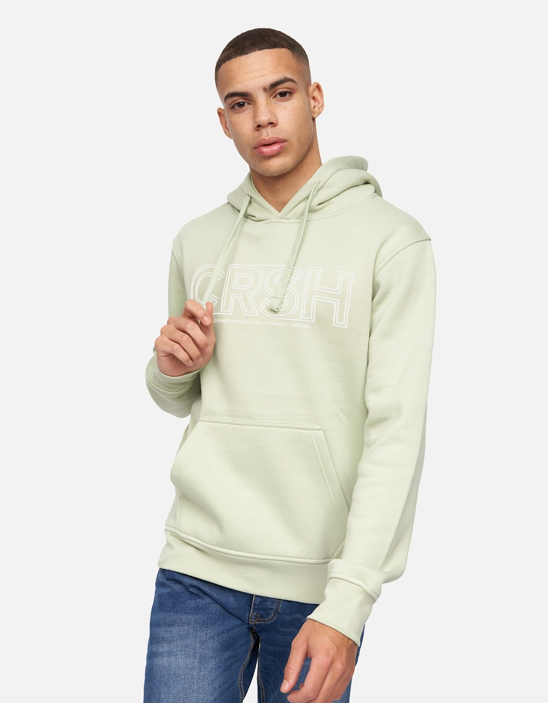 Mens Kendrick Hoodie