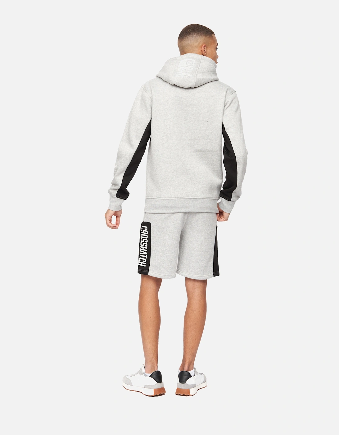 Mens Silomane Hoodie