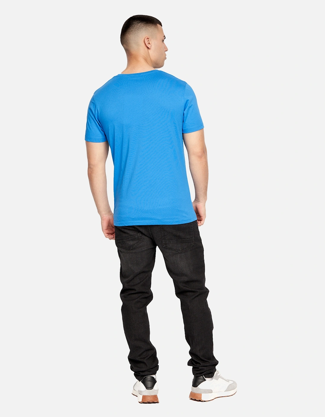 Mens Pentan T-Shirt (Pack of 2)