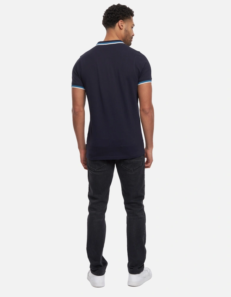 Mens Marples Polo Shirt