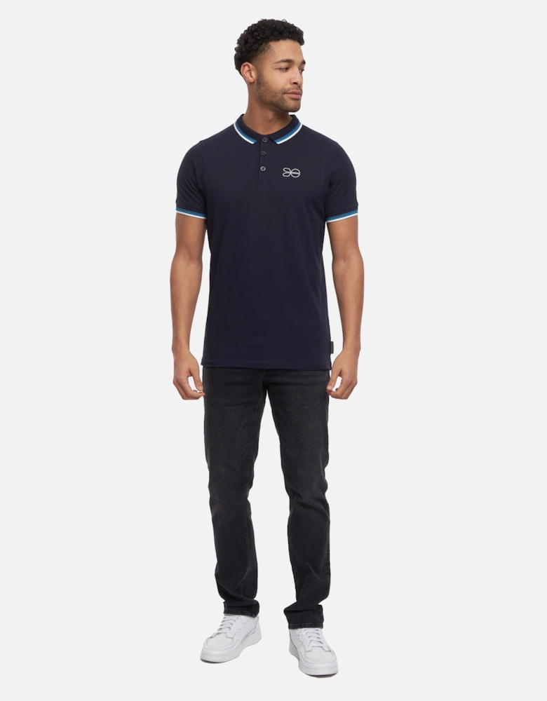 Mens Marples Polo Shirt