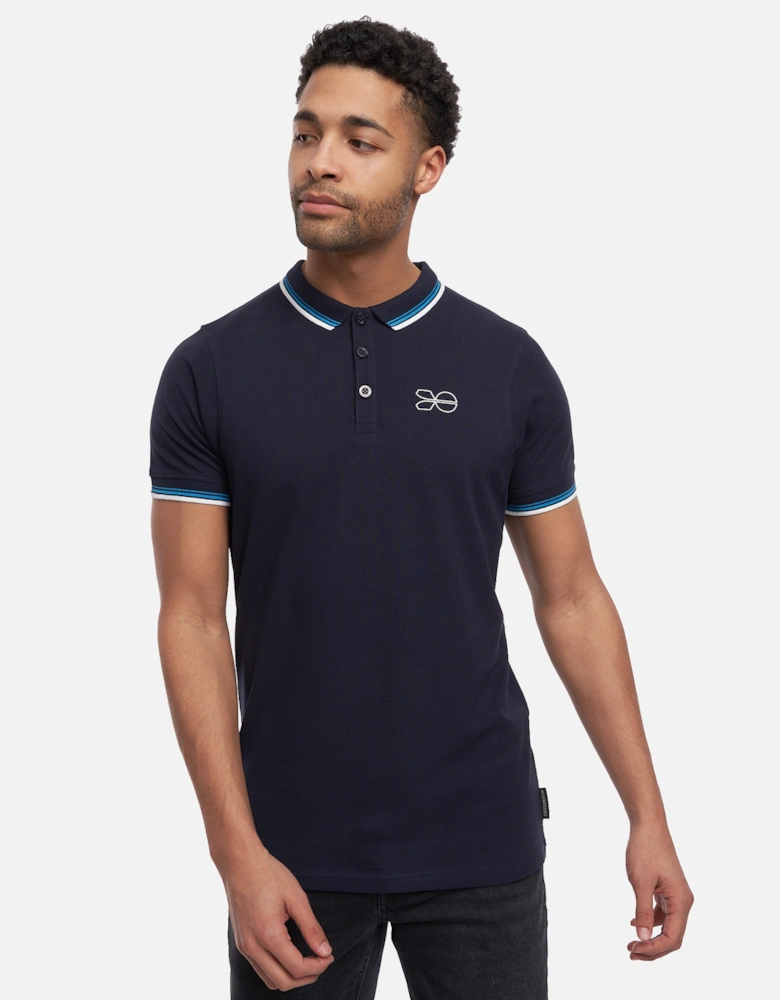 Mens Marples Polo Shirt