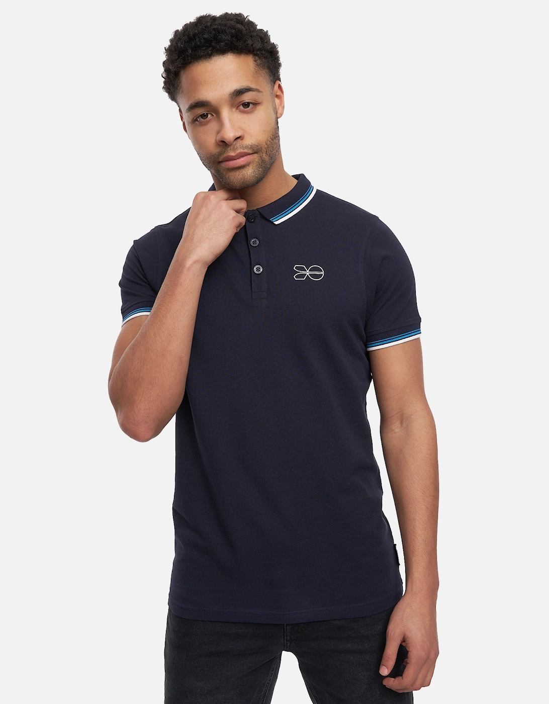 Mens Marples Polo Shirt