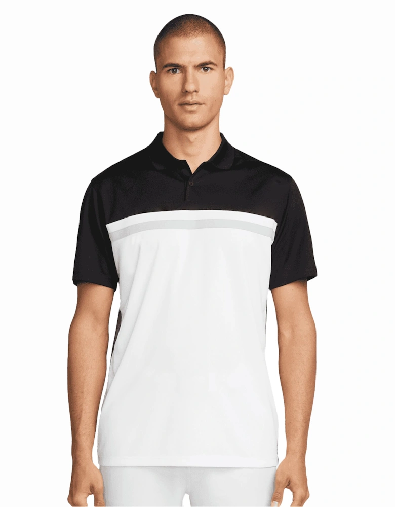 Mens Victory Dri-FIT Polo Shirt