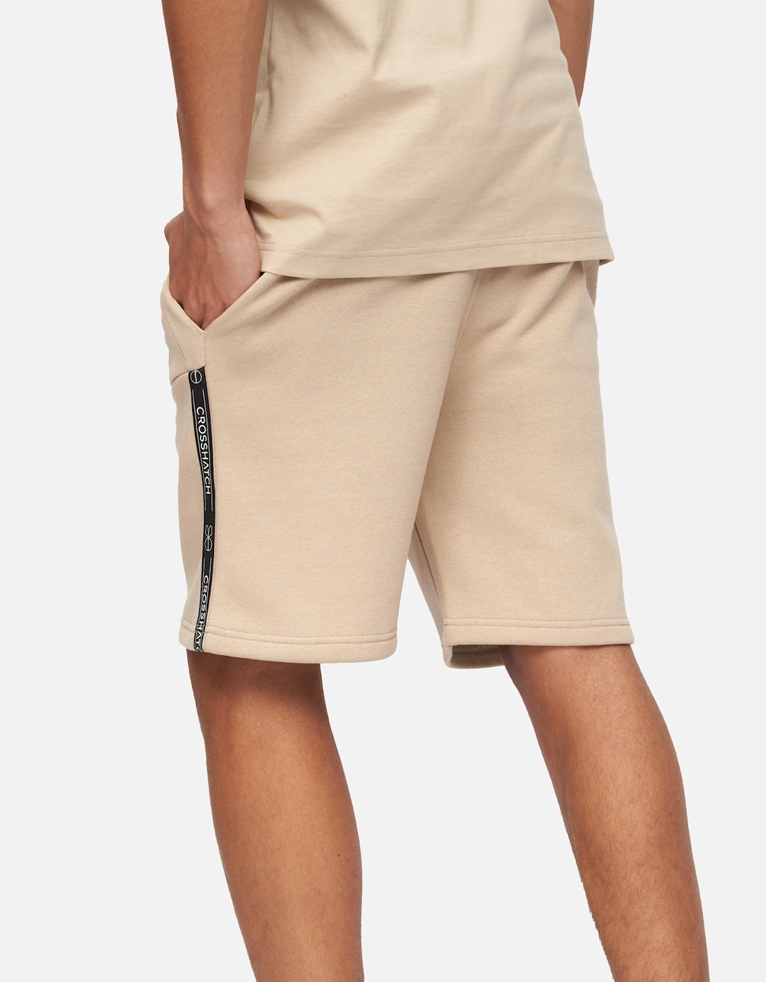 Mens Apollos Shorts