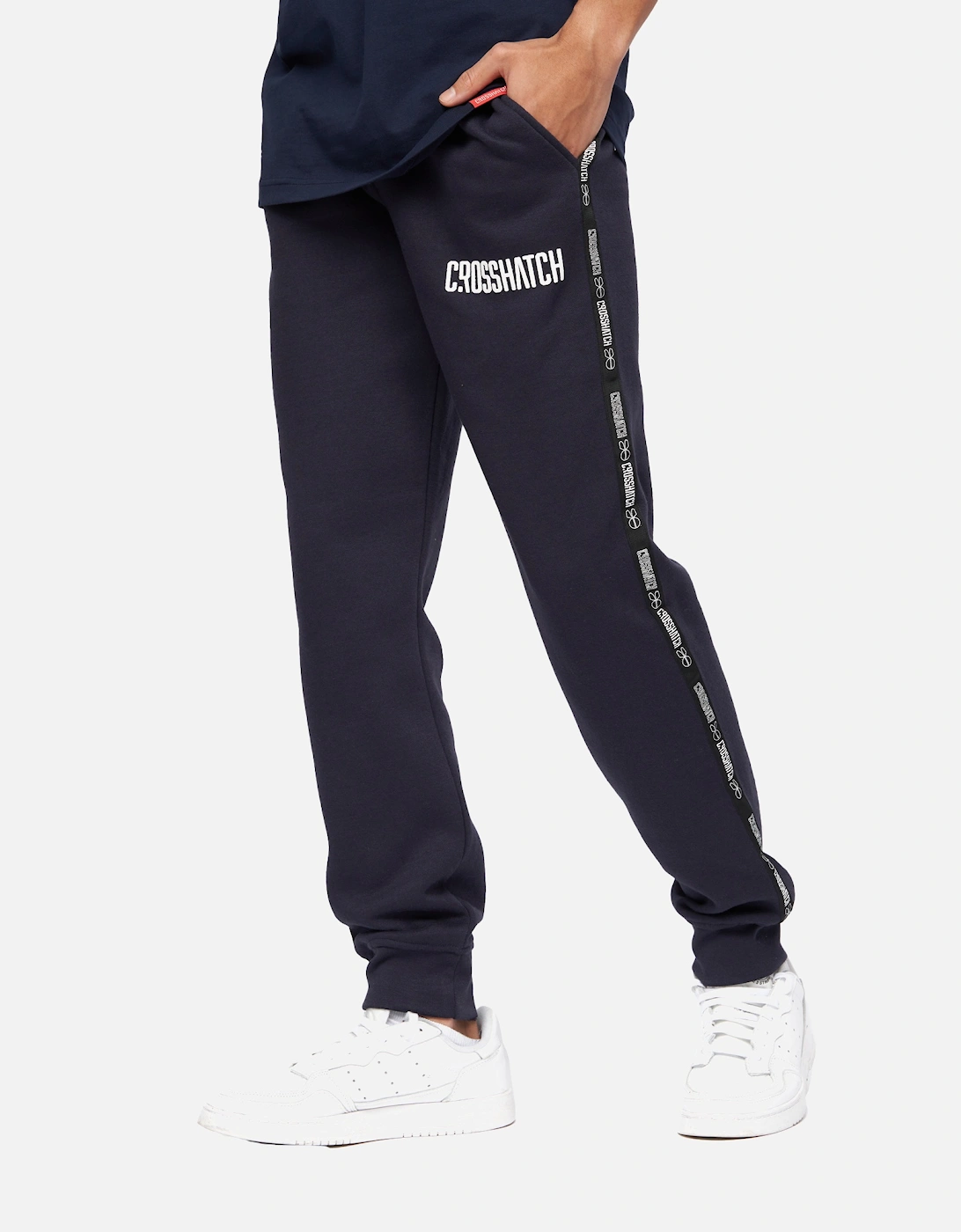 Mens Fellmites Jogging Bottoms, 6 of 5