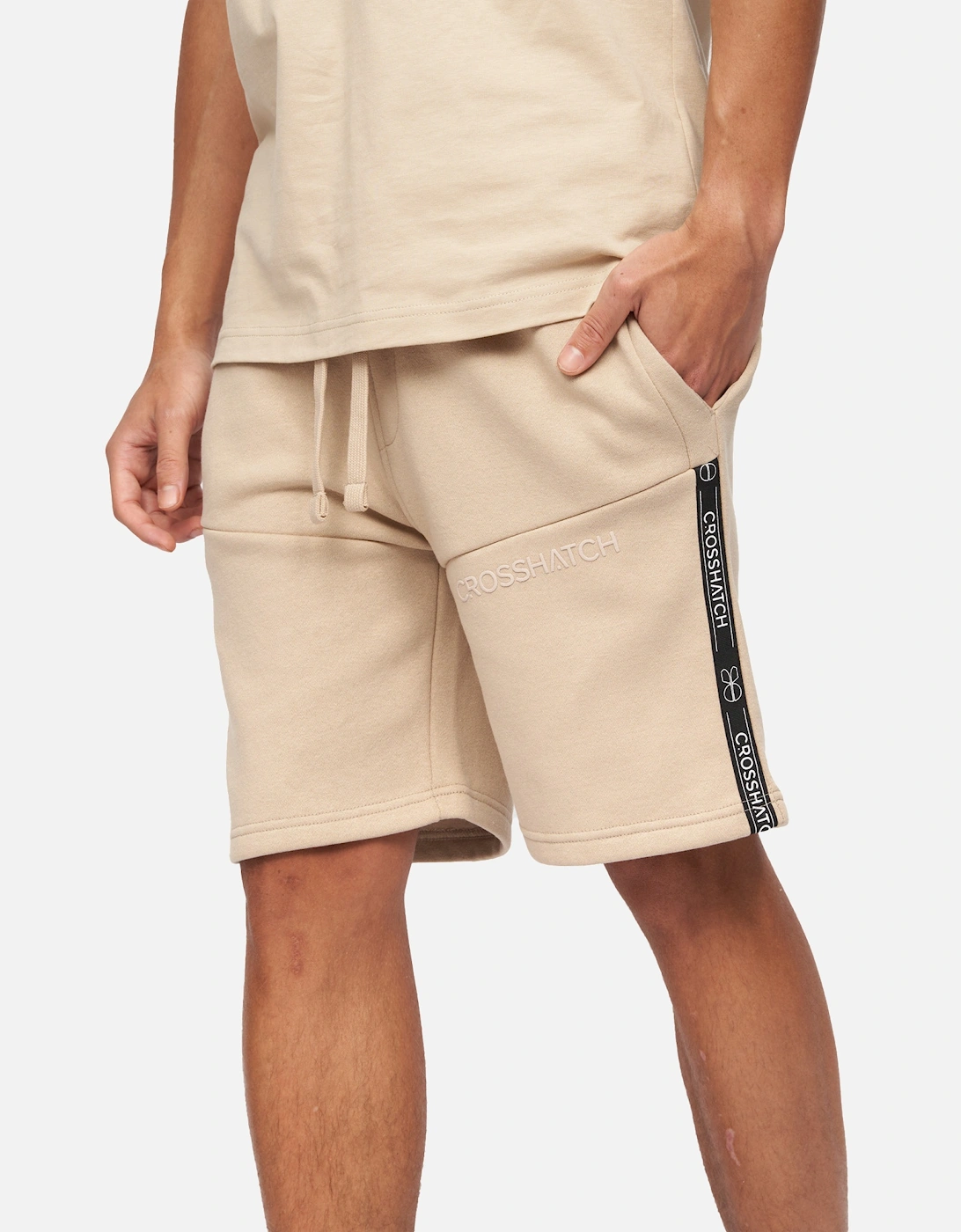 Mens Apollos Shorts