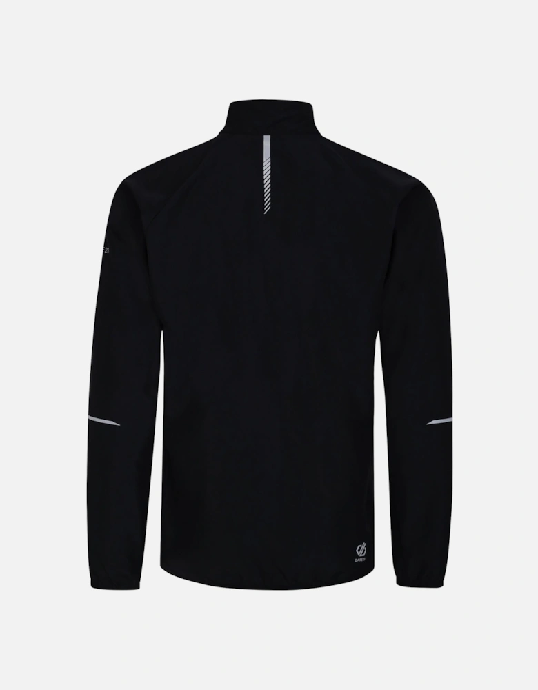 Mens Ablaze II Windshell Jacket