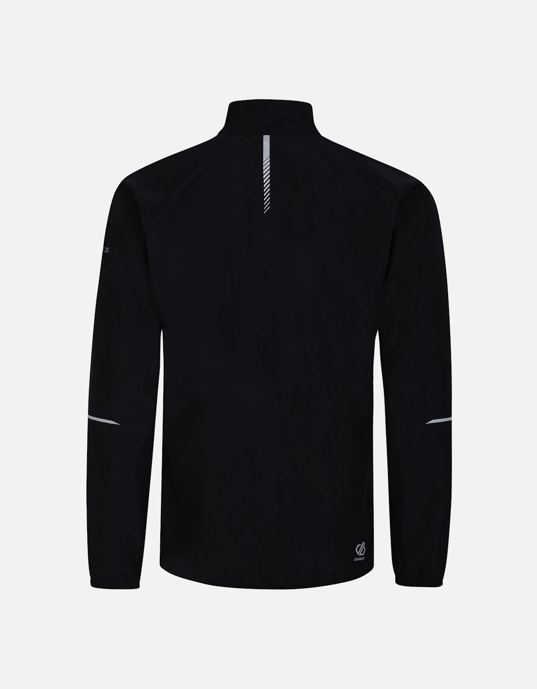 Mens Ablaze II Windshell Jacket