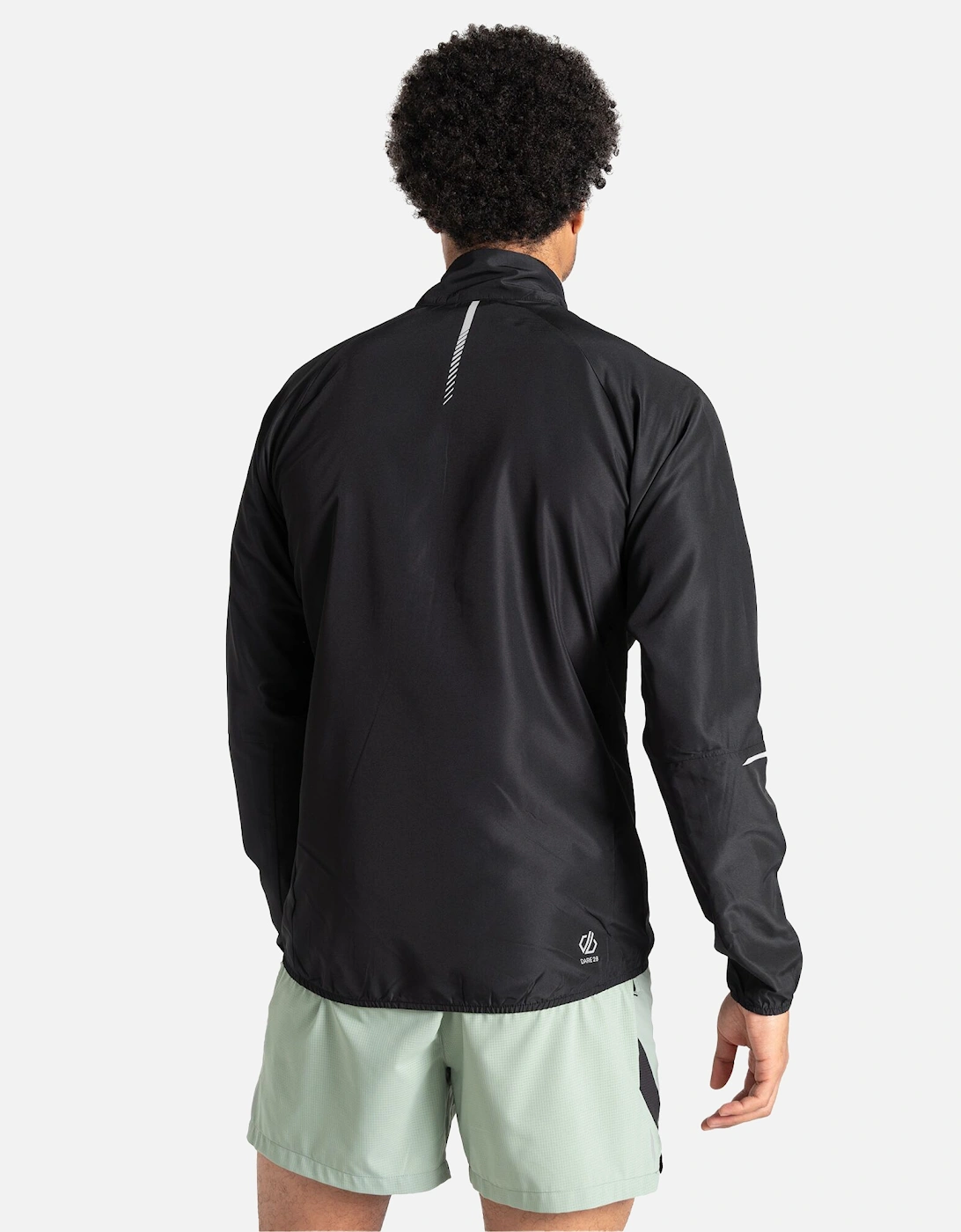 Mens Ablaze II Windshell Jacket