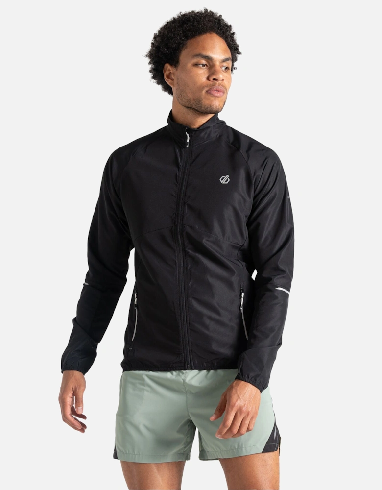 Mens Ablaze II Windshell Jacket