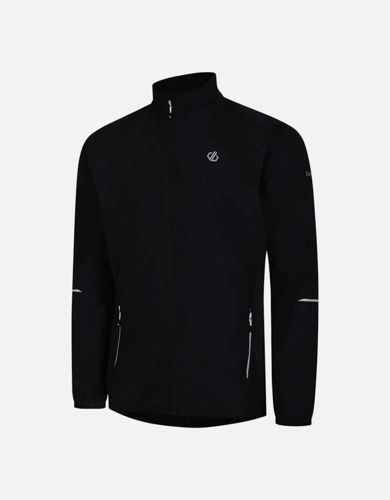 Mens Ablaze II Windshell Jacket