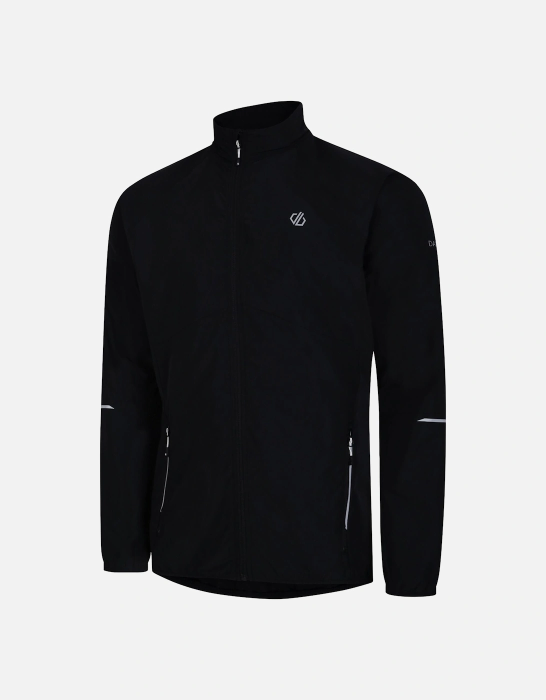 Mens Ablaze II Windshell Jacket