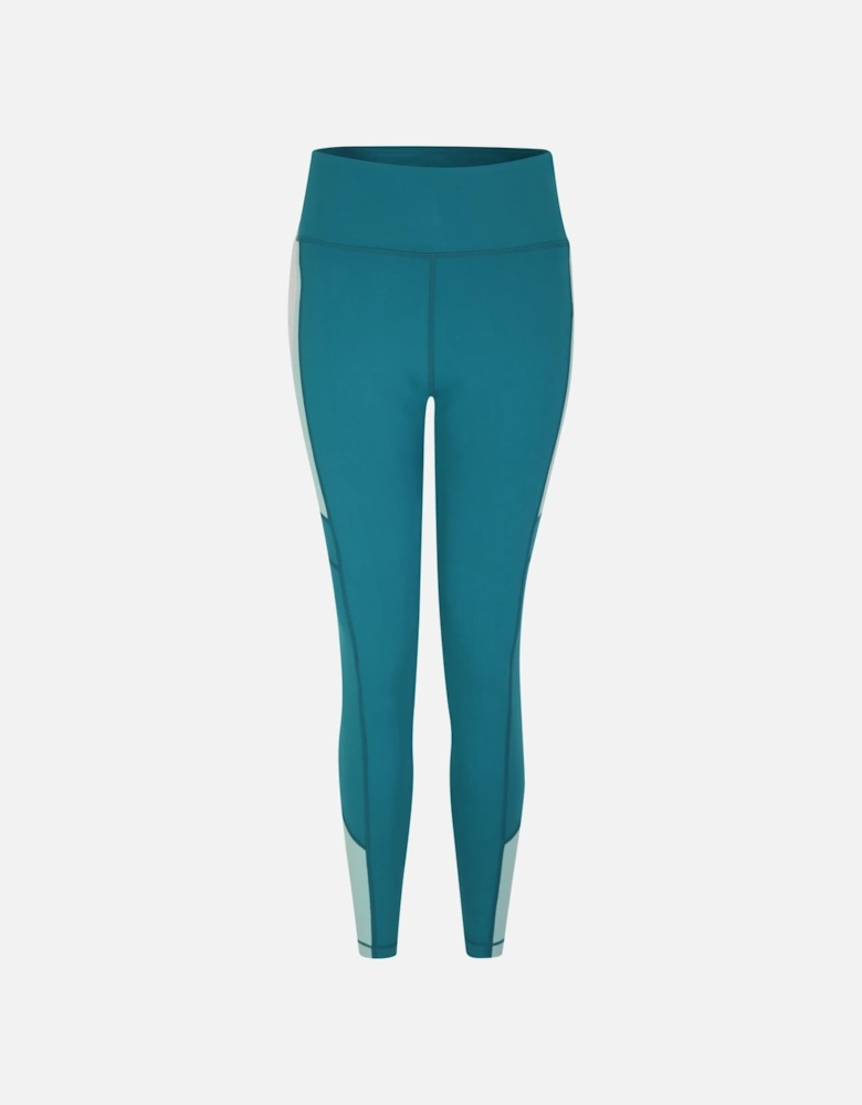 Womens/Ladies Move II Leggings