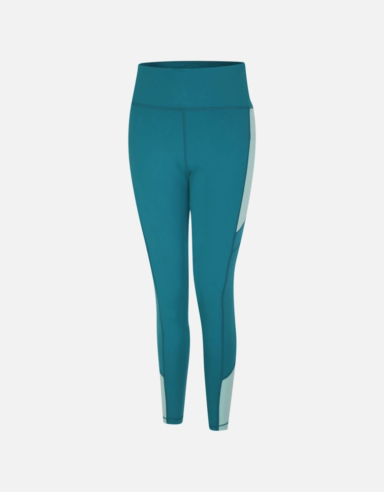 Womens/Ladies Move II Leggings