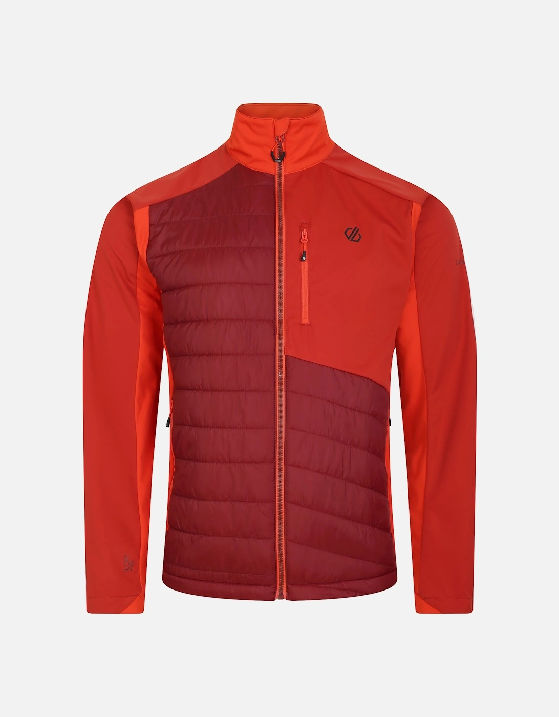 Mens Mountaineer Hybrid Jacket, 6 of 5