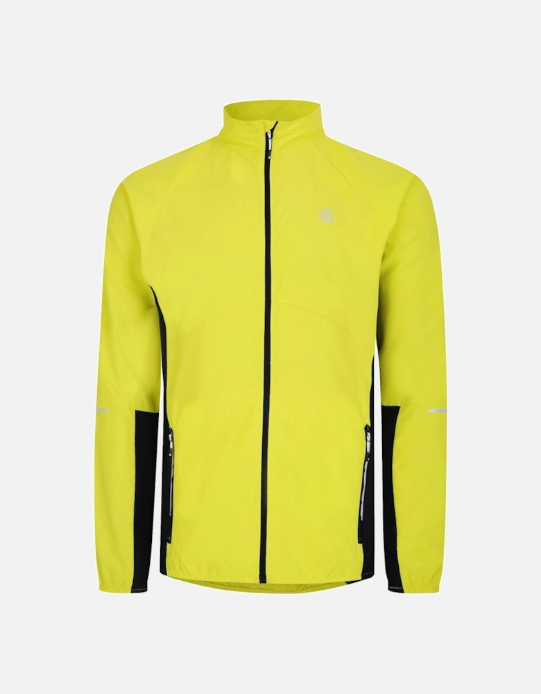 Mens Ablaze II Windbreaker