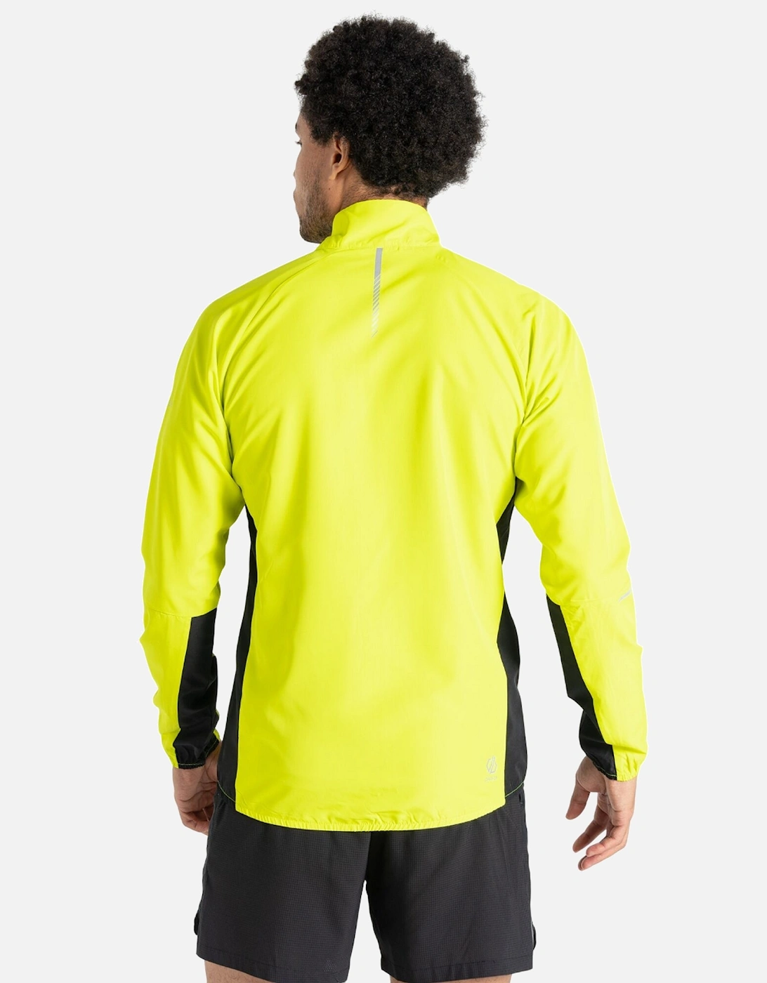 Mens Ablaze II Windbreaker
