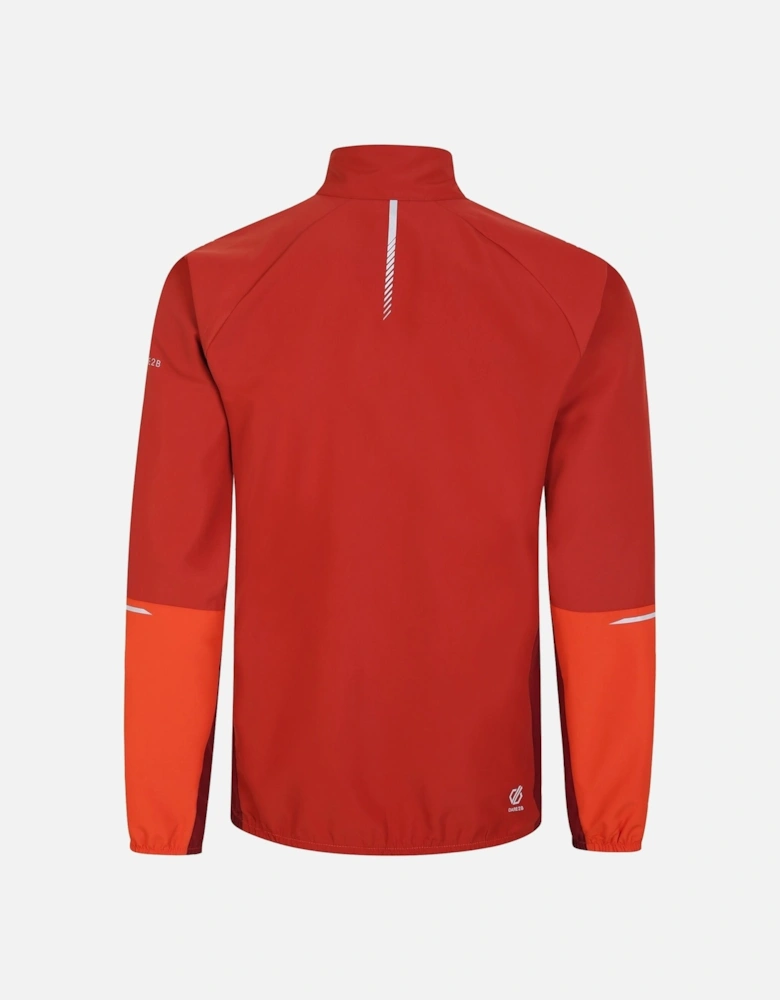 Mens Ablaze II Windbreaker