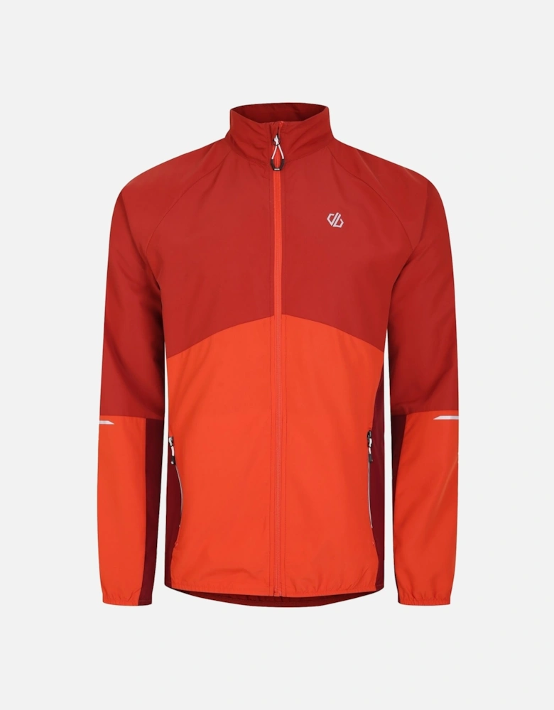 Mens Ablaze II Windbreaker