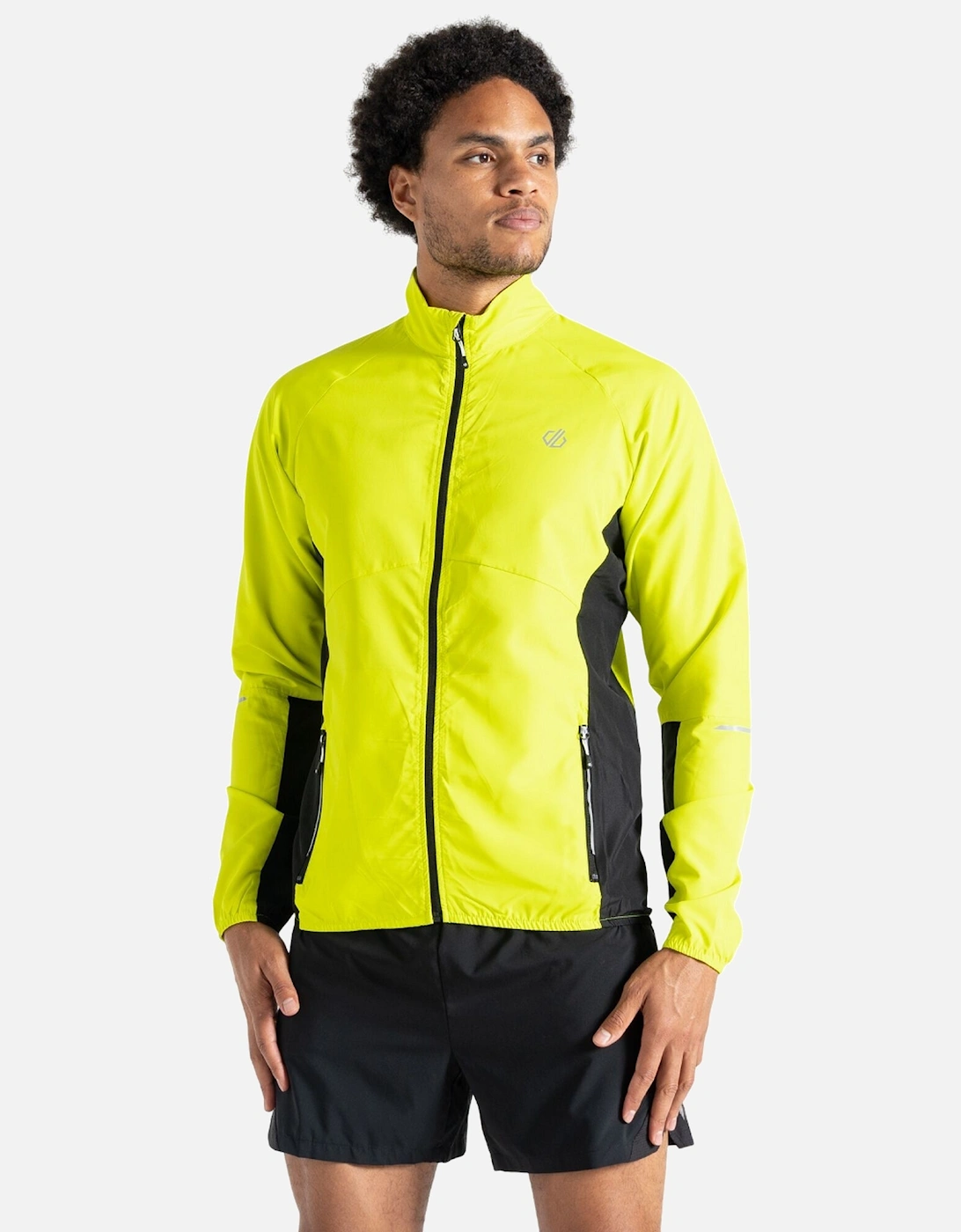 Mens Ablaze II Windbreaker