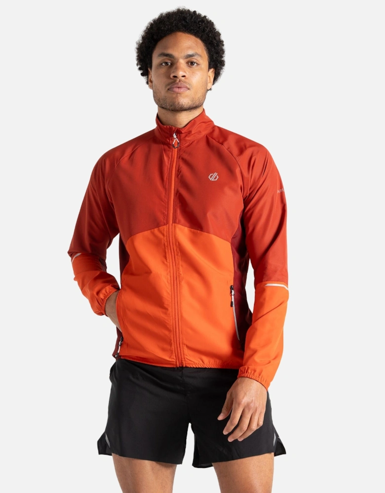 Mens Ablaze II Windbreaker