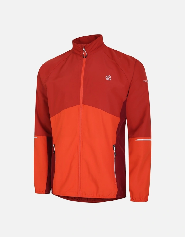 Mens Ablaze II Windbreaker