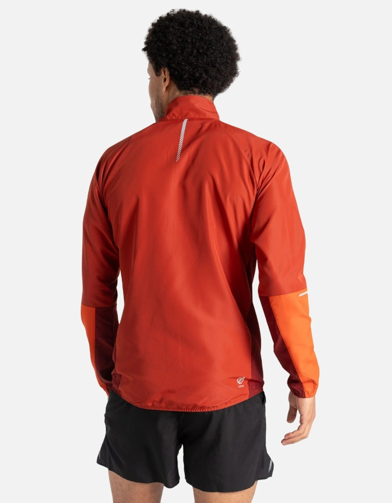 Mens Ablaze II Windbreaker