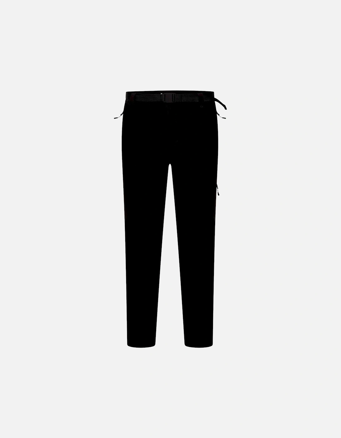 Mens Tuned In Pro Lightweight Trousers, 4 of 3