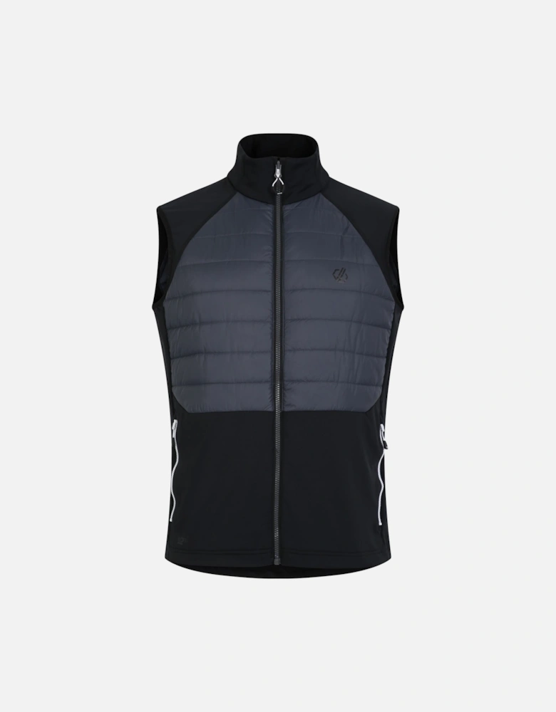 Mens Descending Gilet