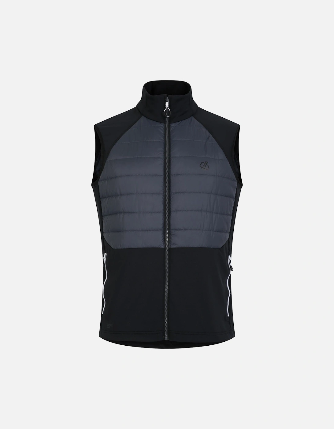 Mens Descending Gilet, 6 of 5