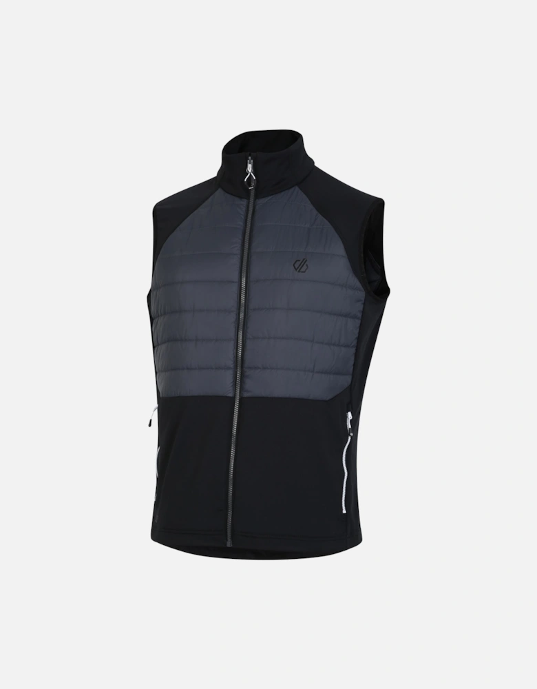 Mens Descending Gilet