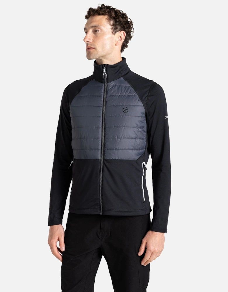 Mens Descending Gilet